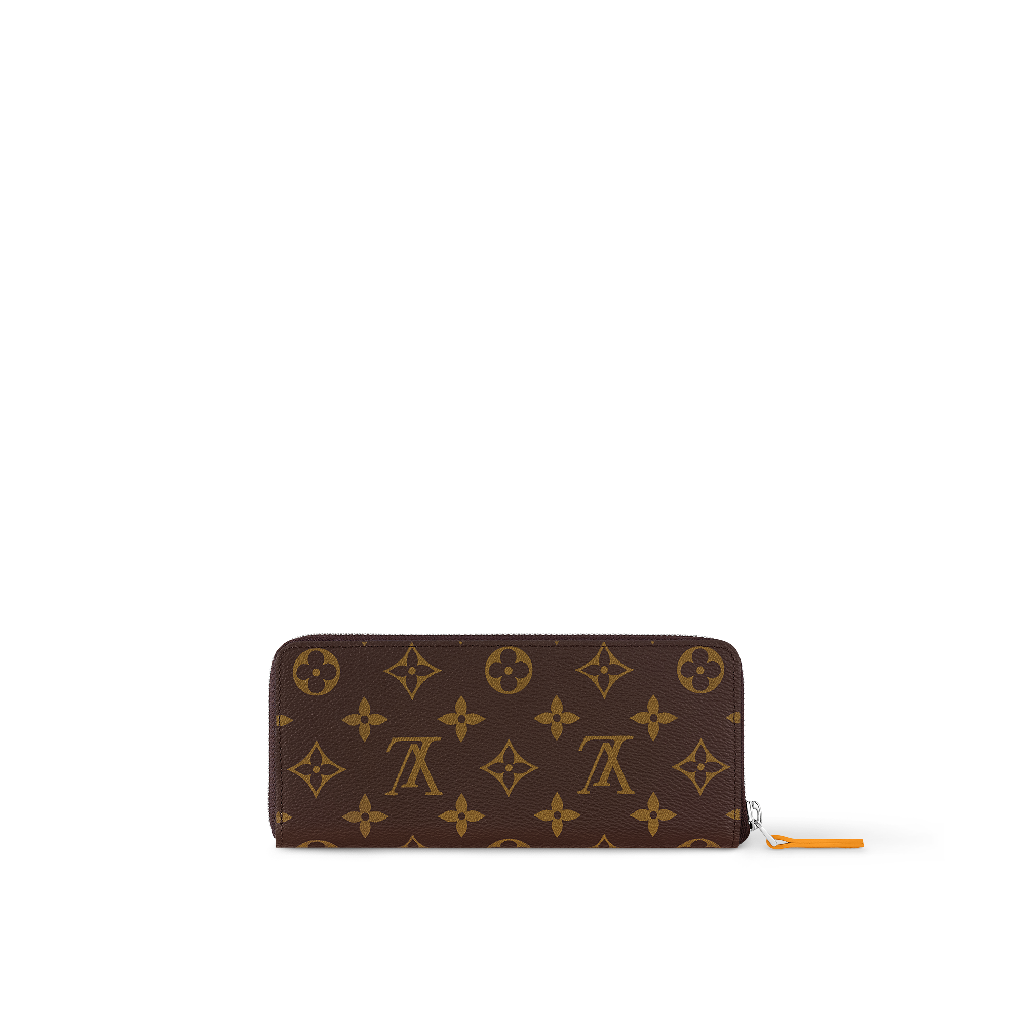 Louis Vuitton hot Billfold Monogram Brown wallet